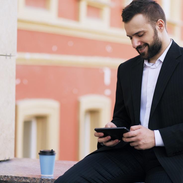 Initial concept sketches and planning for 3D presentation elements