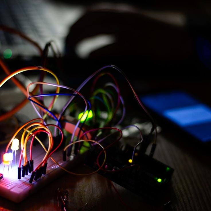 Custom 3D element modeling and texturing work in progress