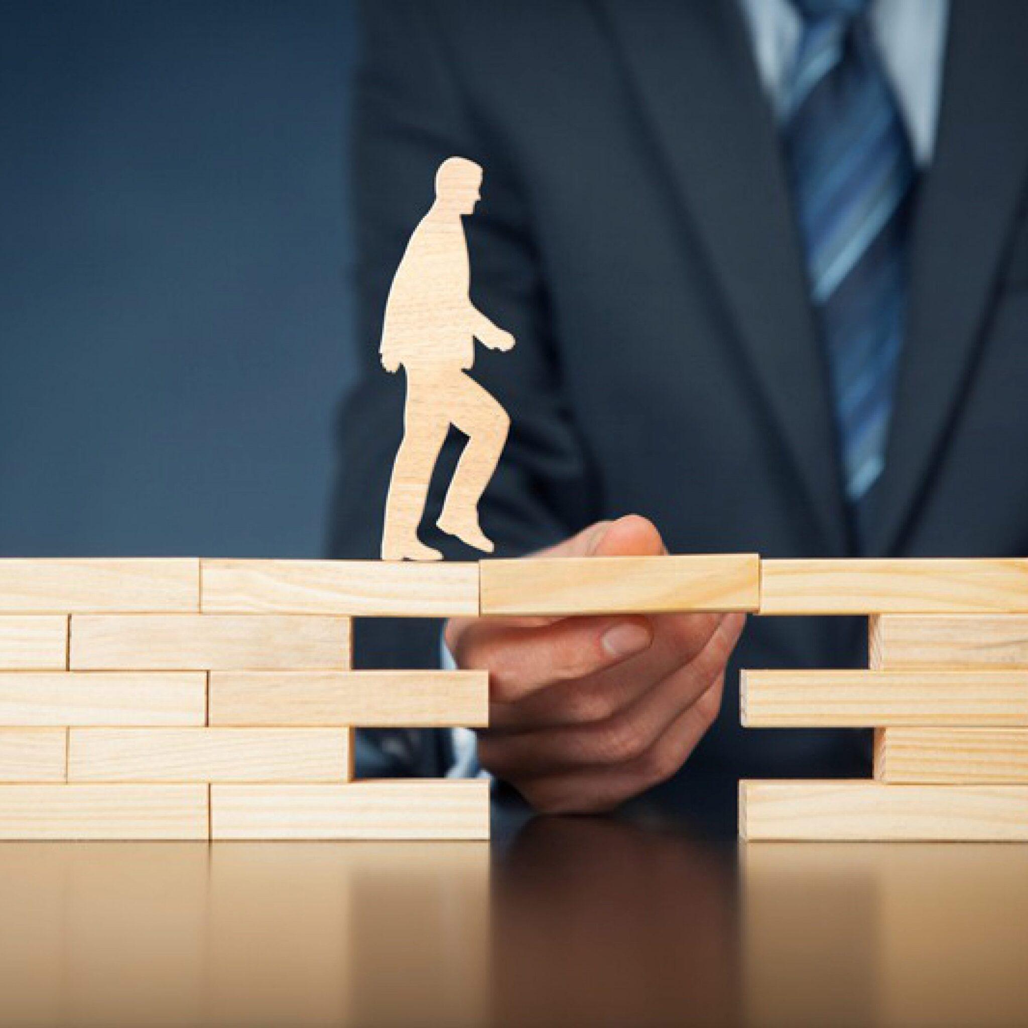 3D advertising element integrated into marketing material